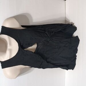 Free People Tank Top women size Small